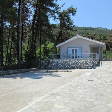 Sweet Home Glikadi Limenas  Exterior foto