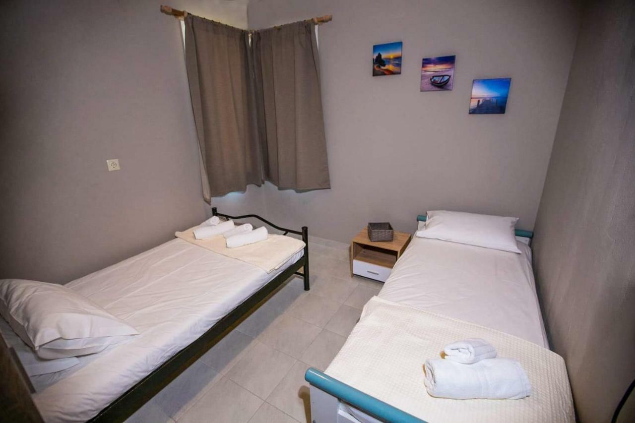Sweet Home Glikadi Limenas  Exterior foto