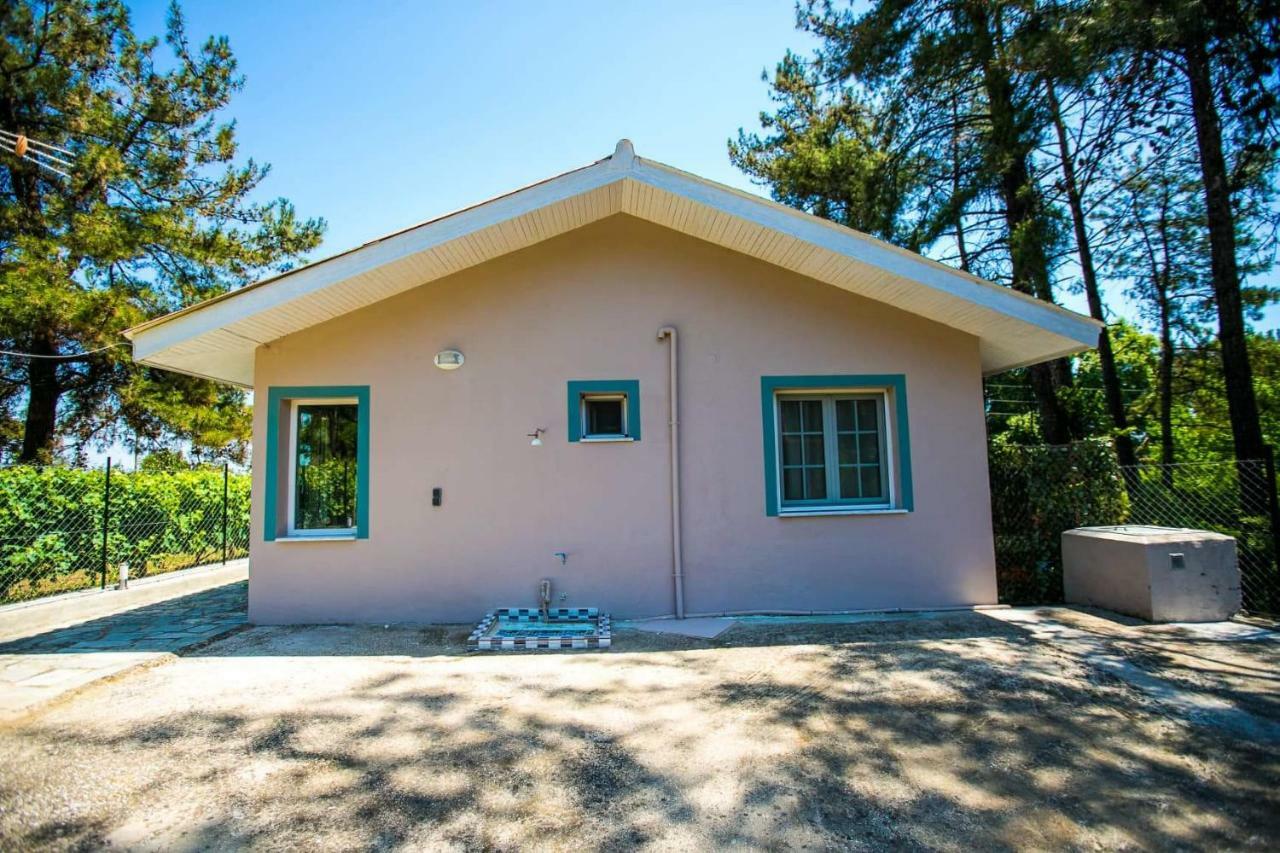 Sweet Home Glikadi Limenas  Exterior foto